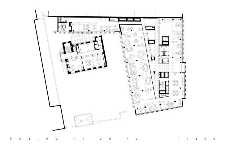 Szucha Premium Offices