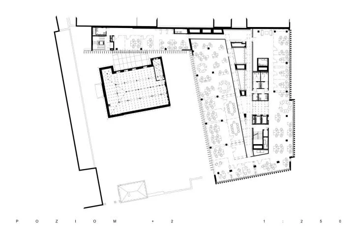 Szucha Premium Offices