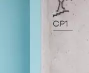 CP1 staircase designation