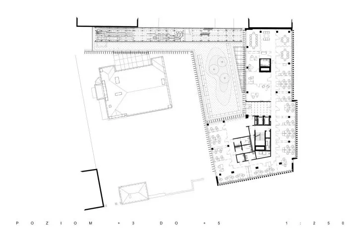 Szucha Premium Offices