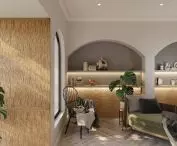 Elkamino Dom oferta 2021  płyta afrykańska