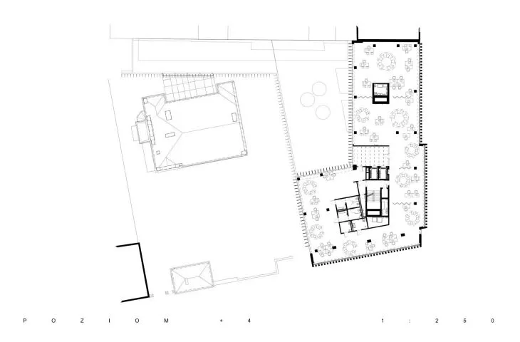 Szucha Premium Offices