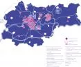 Kraków — przestrzenie publiczne