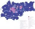 Krakow - public spaces