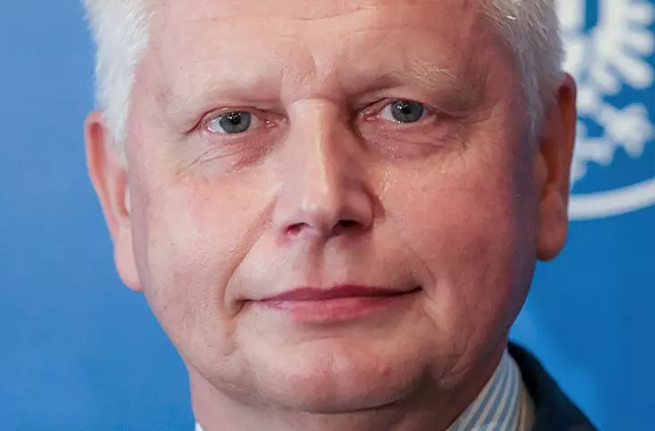 Jerzy Muzyk