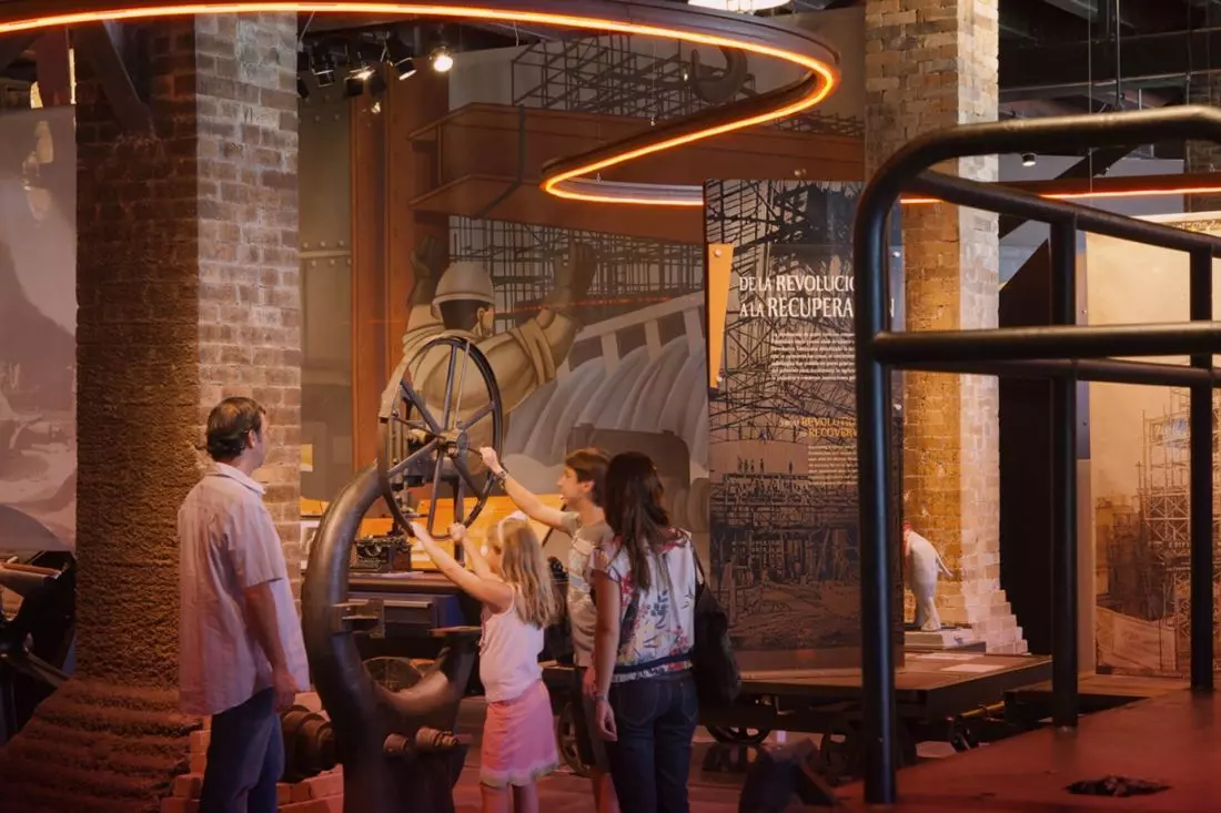 Muzeum Fabryki Norblina