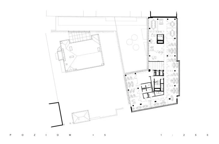 Szucha Premium Offices