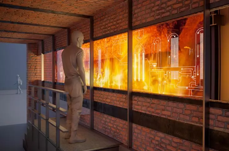 Muzeum Fabryki Norblina