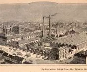 Norblin Factory