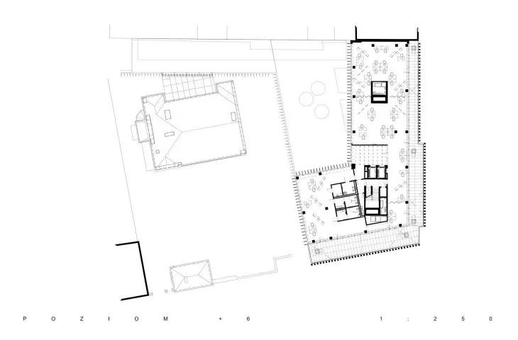 Szucha Premium Offices