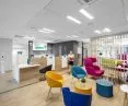 Projekt:  LuxMed, Kraków