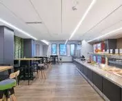 Projekt: Gredan Office, Tychy, Polska