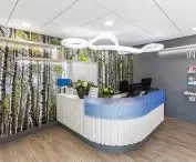 Projekt: Ruinemans Dental Practice, Holandia