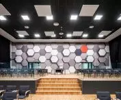 Projekt: Dom Kultury, Polkowice