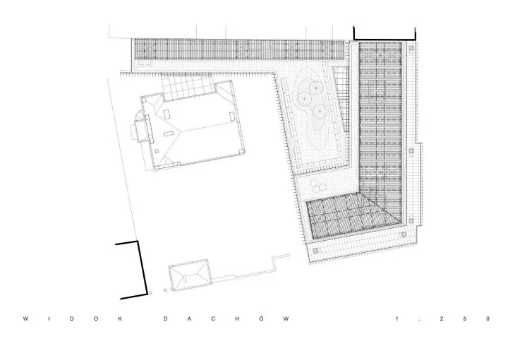 Szucha Premium Offices