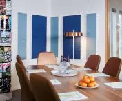 Projekt: Biuro Kinnarps, Szwecja