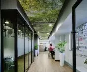 Projekt: Green Building Council of South Africa