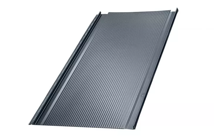 Panele Iron Click