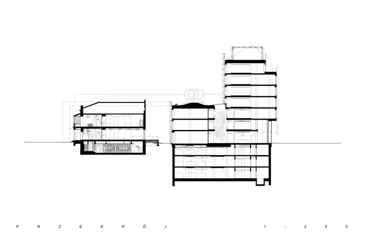 Szucha Premium Offices