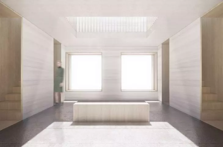 View openings at home