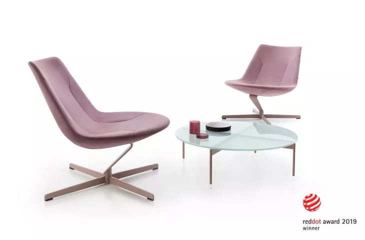 Chic Lounge