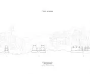 Craco cross-section with new facilities