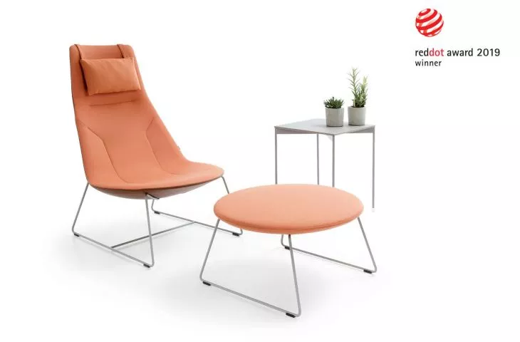 Chic Lounge