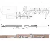 Wyróżnienie równorzędne, proj.: Studio Architektura Kwadrat