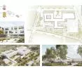II Nagroda, proj.: Artur Jasiński i Wspólnicy
