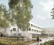 II Nagroda, proj.: Artur Jasiński i Wspólnicy