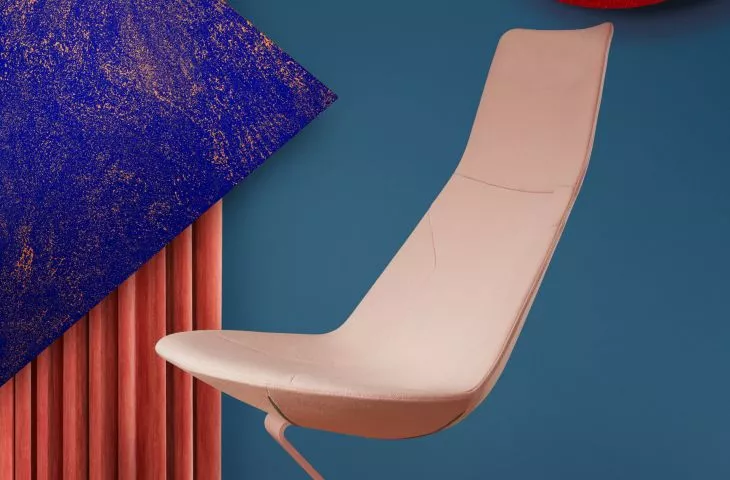 Chic Lounge