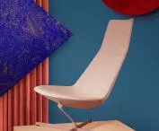 Chic Lounge
