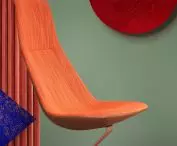 Chic Lounge
