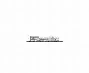 Wyróżnienie równorzędne, proj.: FAAB Architektura Adam Białobrzeski Adam Figurski s.c.