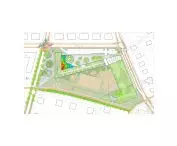 Wyróżnienie równorzędne, proj.: FAAB Architektura Adam Białobrzeski Adam Figurski s.c.