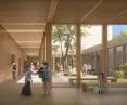 Wyróżnienie równorzędne, proj.: M.O.C. Architekci sp. z o.o. sp.k.