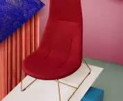 Chic Lounge