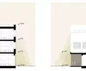 Wyróżnienie równorzędne, proj.: M.O.C. Architekci sp. z o.o. sp.k.