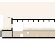 Wyróżnienie równorzędne, proj.: M.O.C. Architekci sp. z o.o. sp.k.