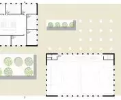 Wyróżnienie równorzędne, proj.: M.O.C. Architekci sp. z o.o. sp.k.