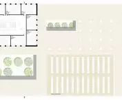 Wyróżnienie równorzędne, proj.: M.O.C. Architekci sp. z o.o. sp.k.