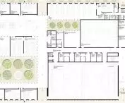 Wyróżnienie równorzędne, proj.: M.O.C. Architekci sp. z o.o. sp.k.