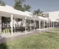 Wyróżnienie równorzędne, proj.: NM architekci Tomasz Marcinkiewicz