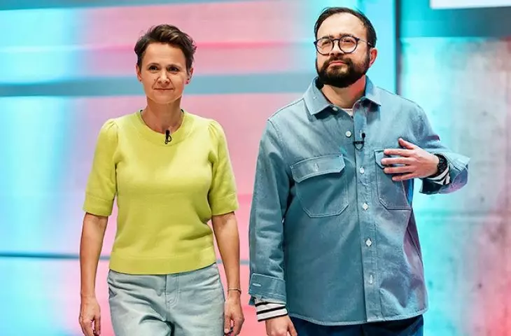 Dream Design. Pojedynek na wnętrza