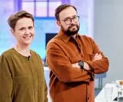 Dream Design. Pojedynek na wnętrza