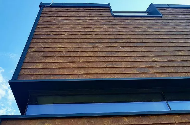 Copper House