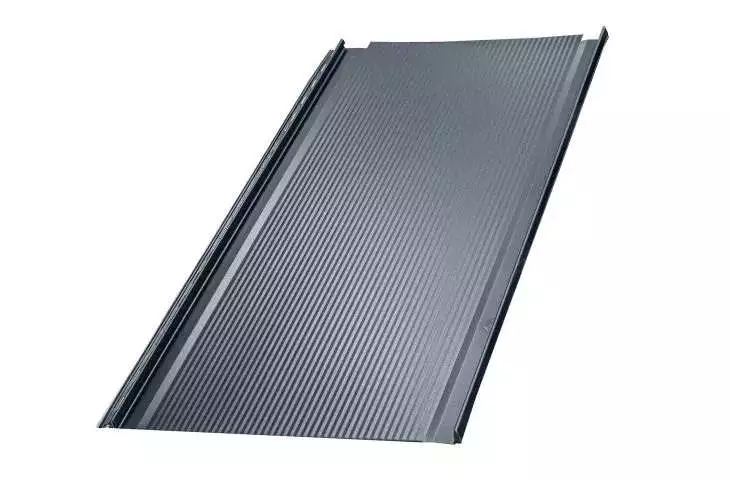 panele Iron Click z mikrofalą niską