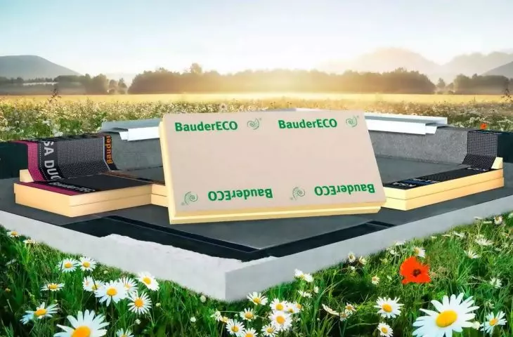 BauderECO F