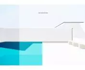 Pawilon barceloński, proj.: Ludwig Mies van der Rohe