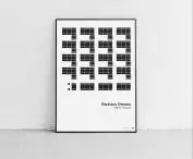 Bauhaus Dessau, proj.: Walter Gropius
